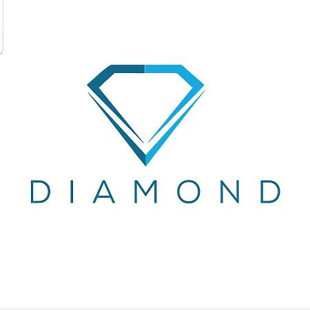 Diamond Apartments 法里拉基 外观 照片
