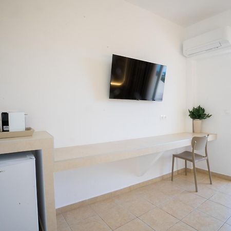 Diamond Apartments 法里拉基 外观 照片