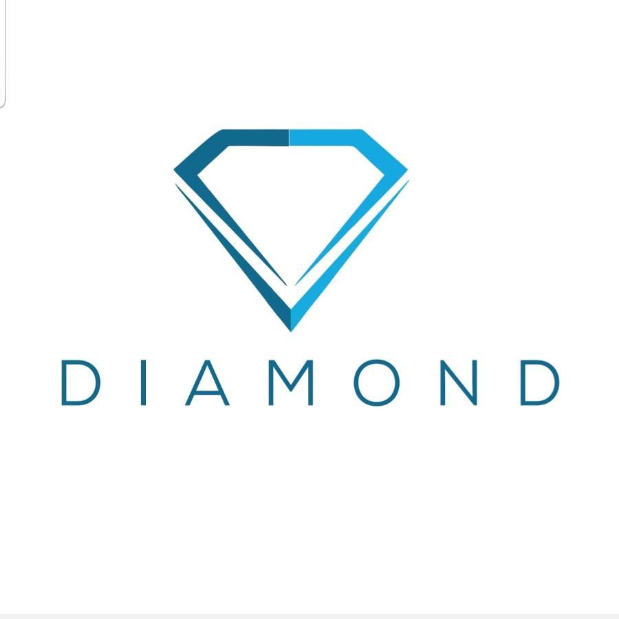 Diamond Apartments 法里拉基 外观 照片