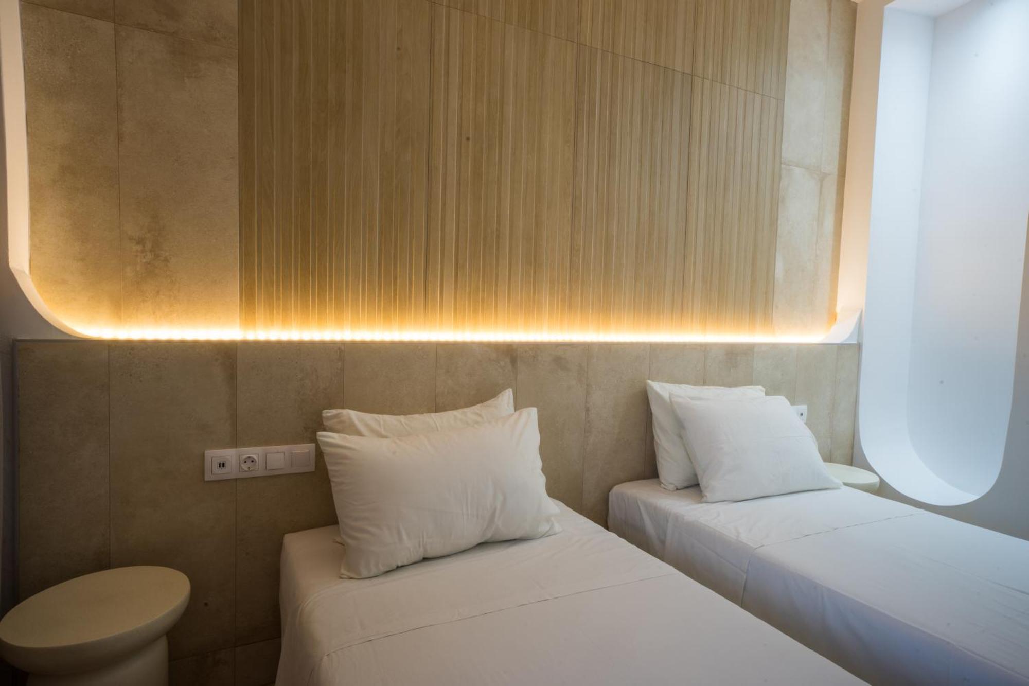 Diamond Apartments 法里拉基 外观 照片