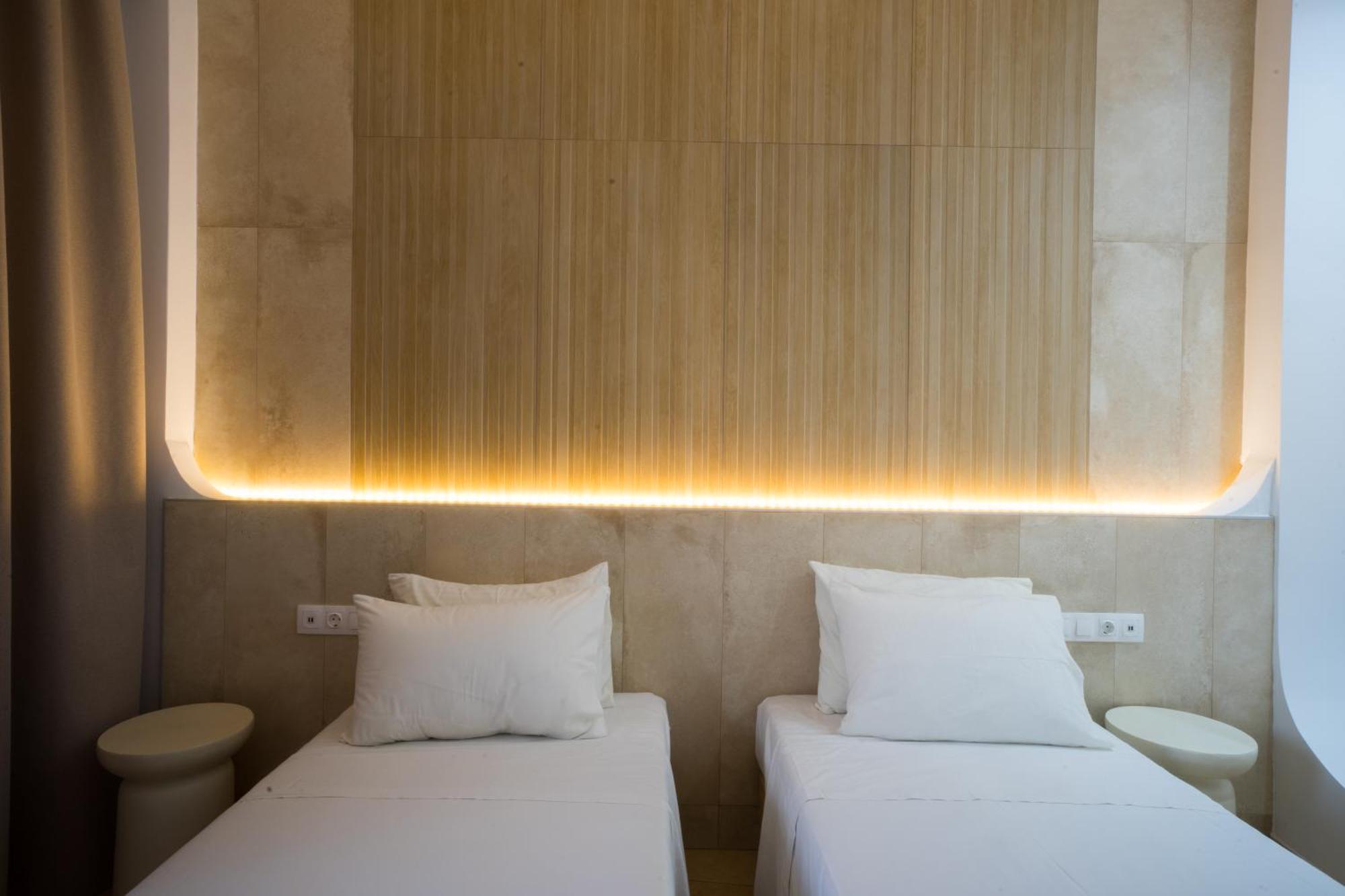Diamond Apartments 法里拉基 外观 照片