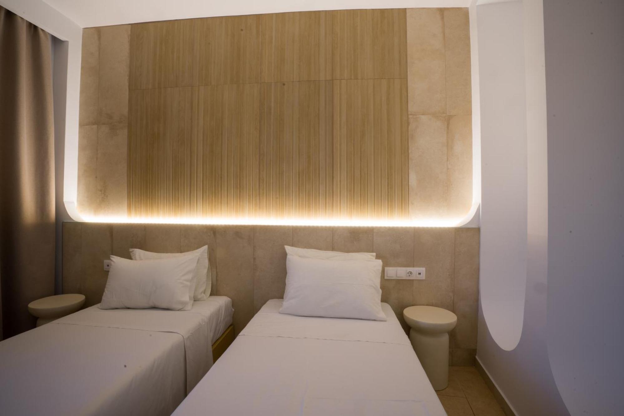 Diamond Apartments 法里拉基 外观 照片