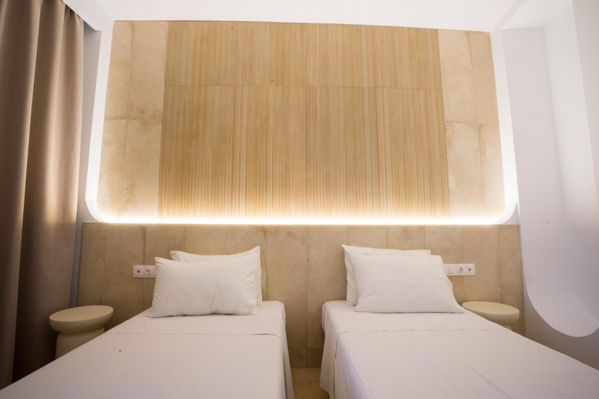Diamond Apartments 法里拉基 外观 照片