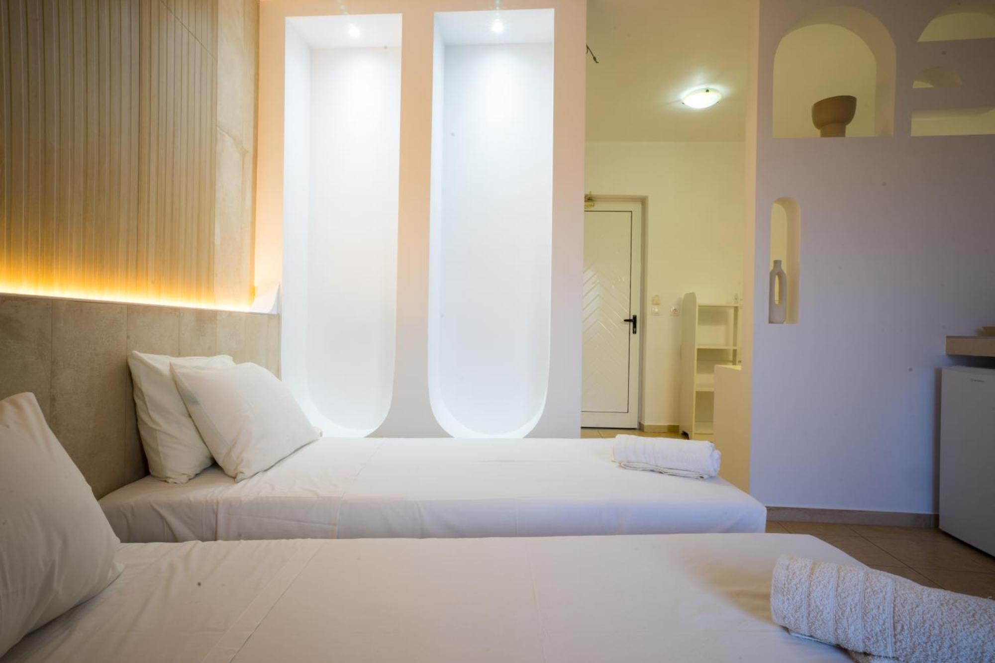 Diamond Apartments 法里拉基 外观 照片