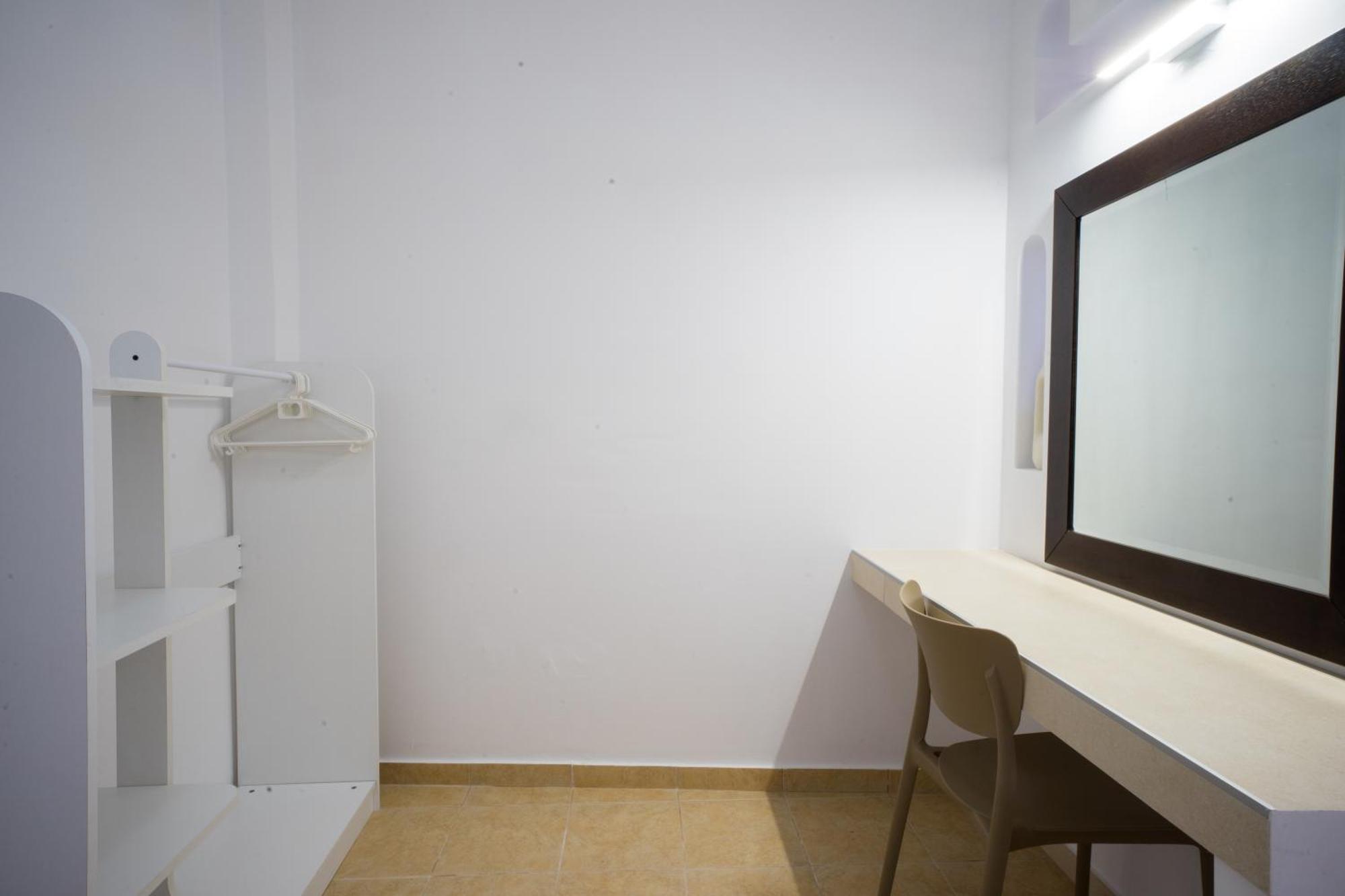 Diamond Apartments 法里拉基 外观 照片
