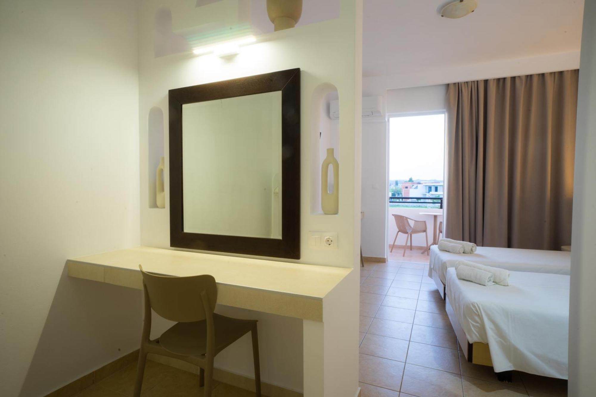 Diamond Apartments 法里拉基 外观 照片