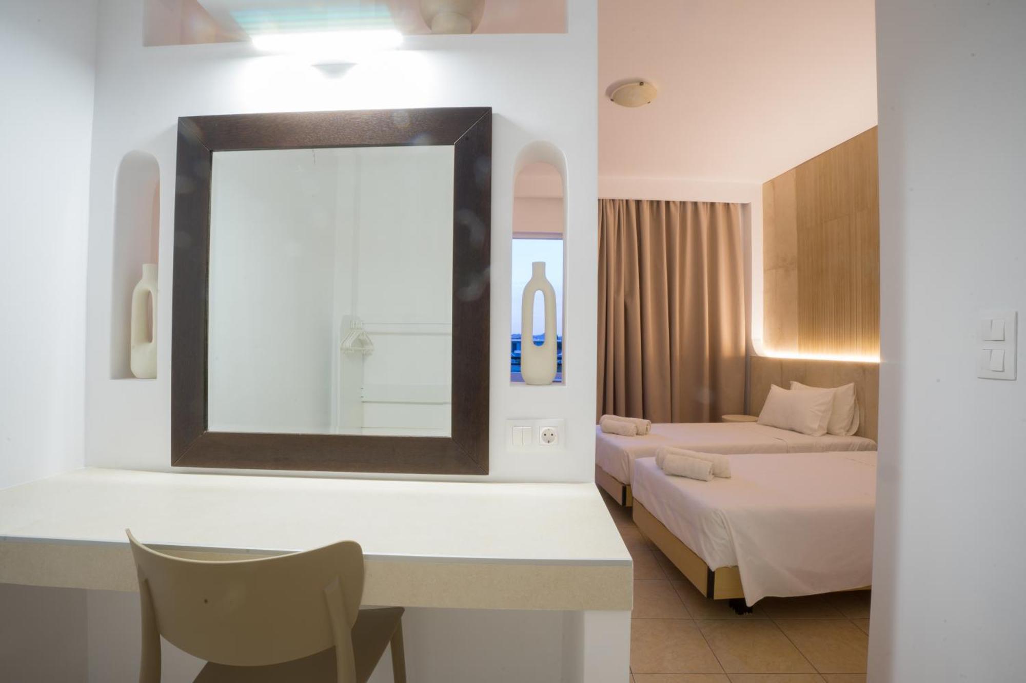 Diamond Apartments 法里拉基 外观 照片