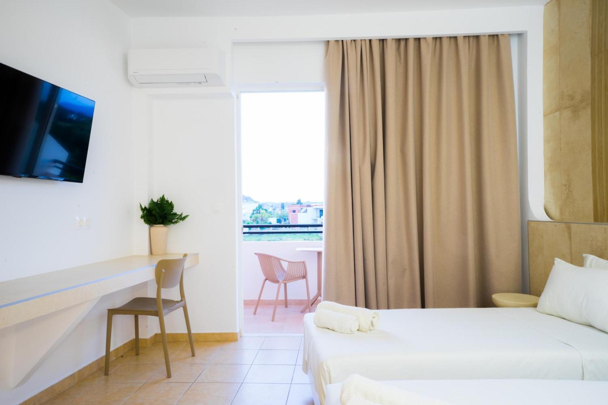 Diamond Apartments 法里拉基 外观 照片