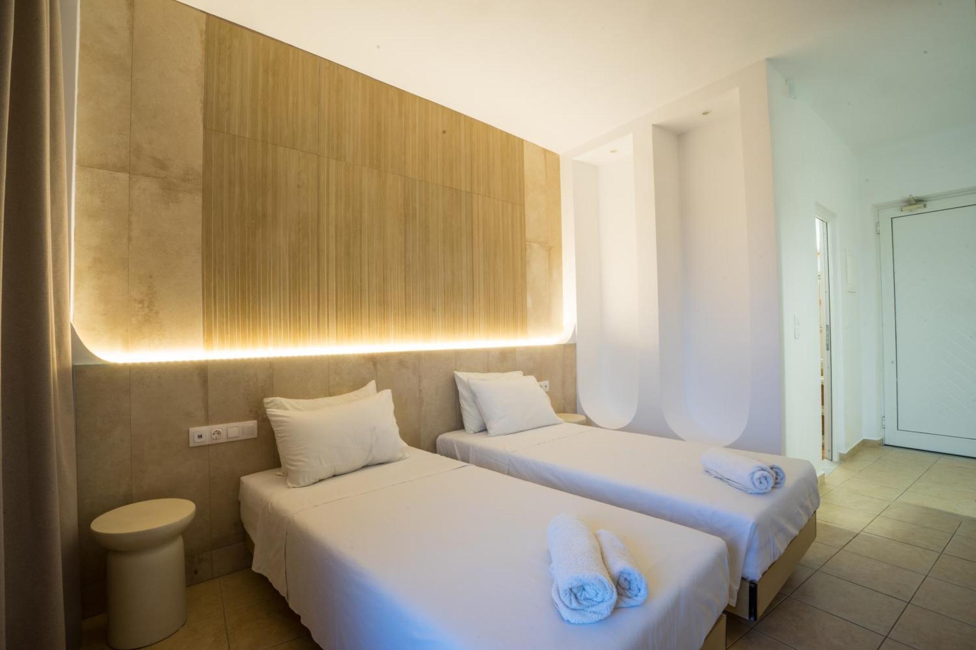 Diamond Apartments 法里拉基 外观 照片