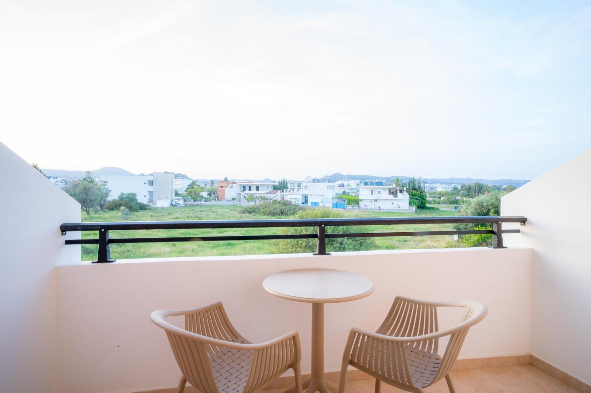 Diamond Apartments 法里拉基 外观 照片