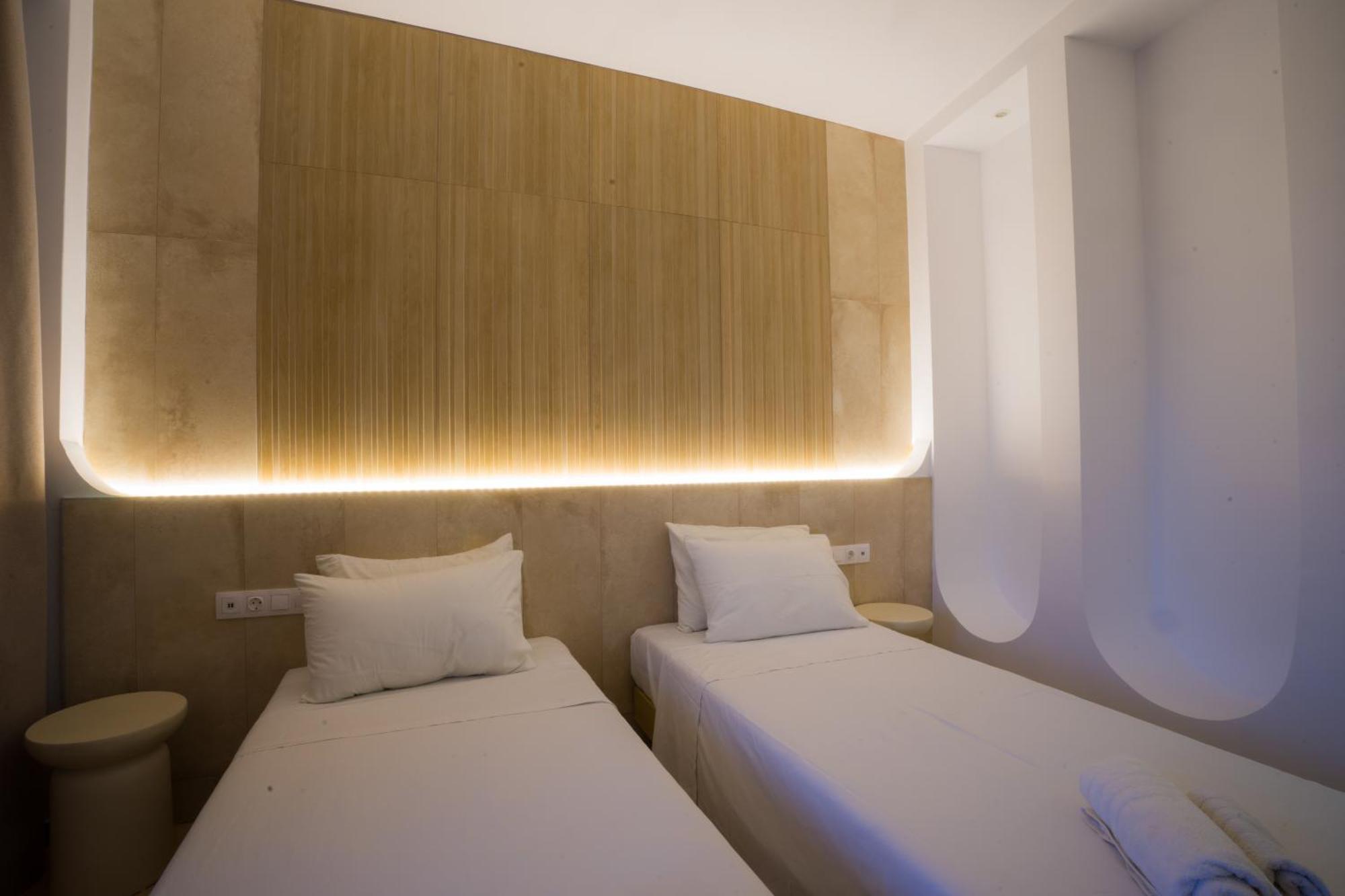 Diamond Apartments 法里拉基 外观 照片
