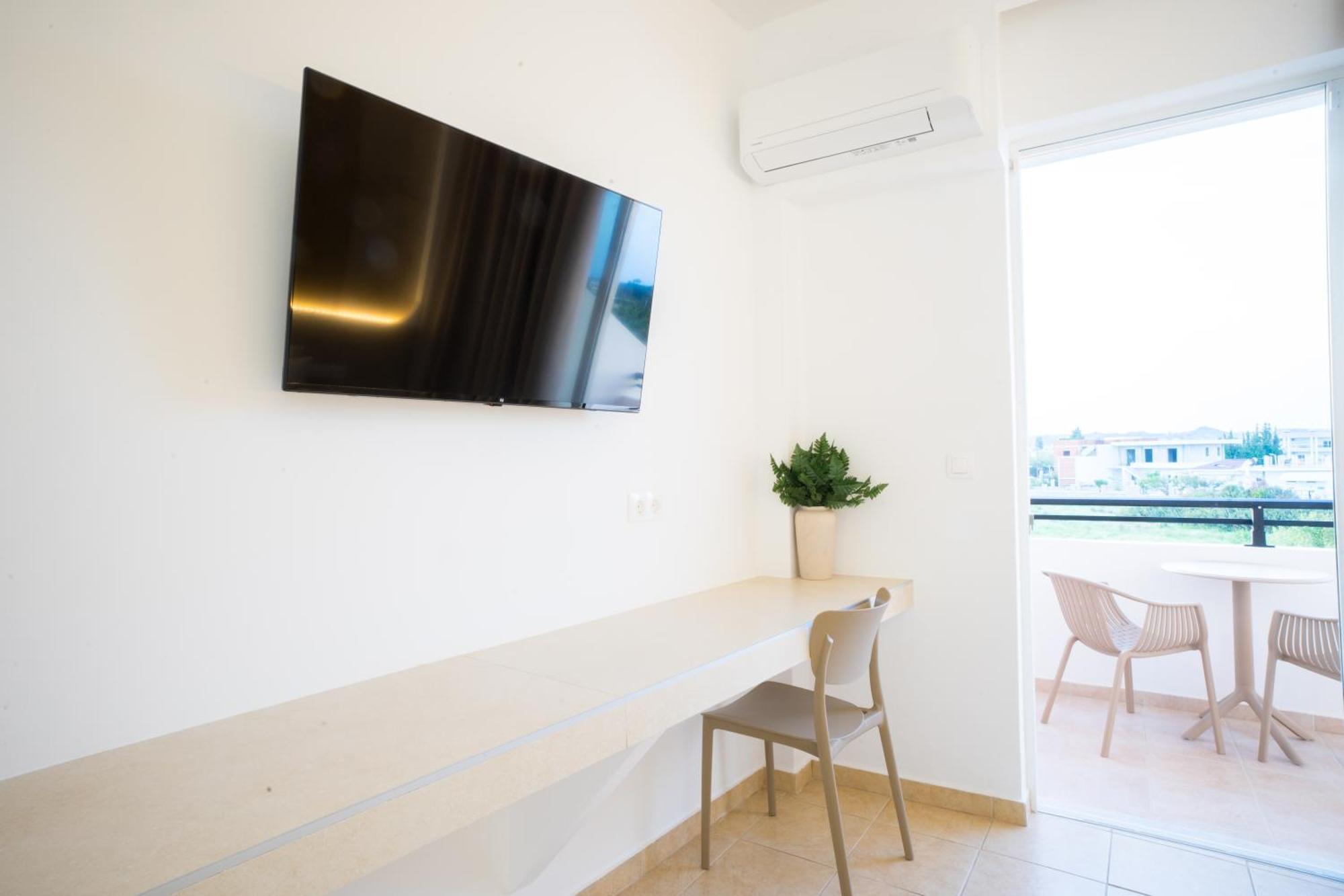 Diamond Apartments 法里拉基 外观 照片