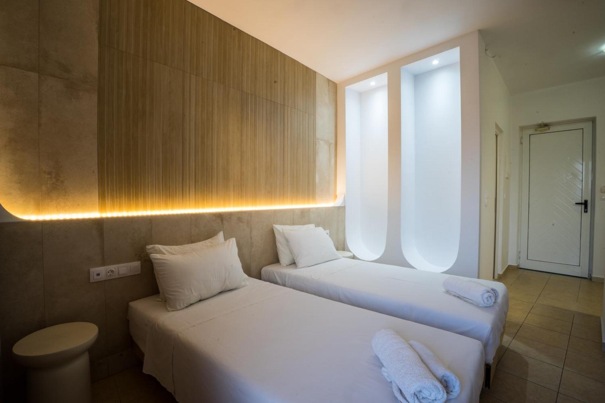 Diamond Apartments 法里拉基 外观 照片