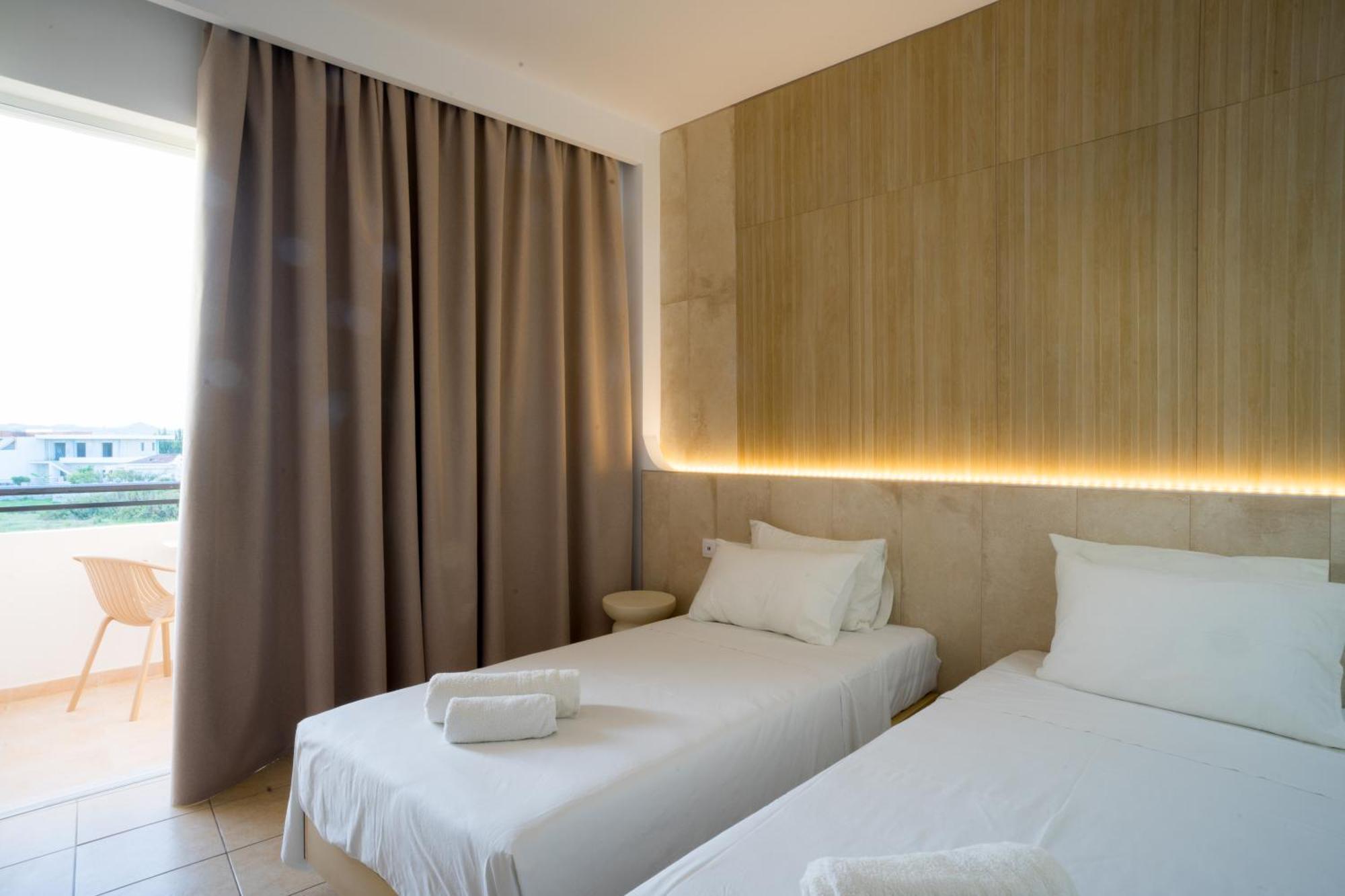 Diamond Apartments 法里拉基 外观 照片
