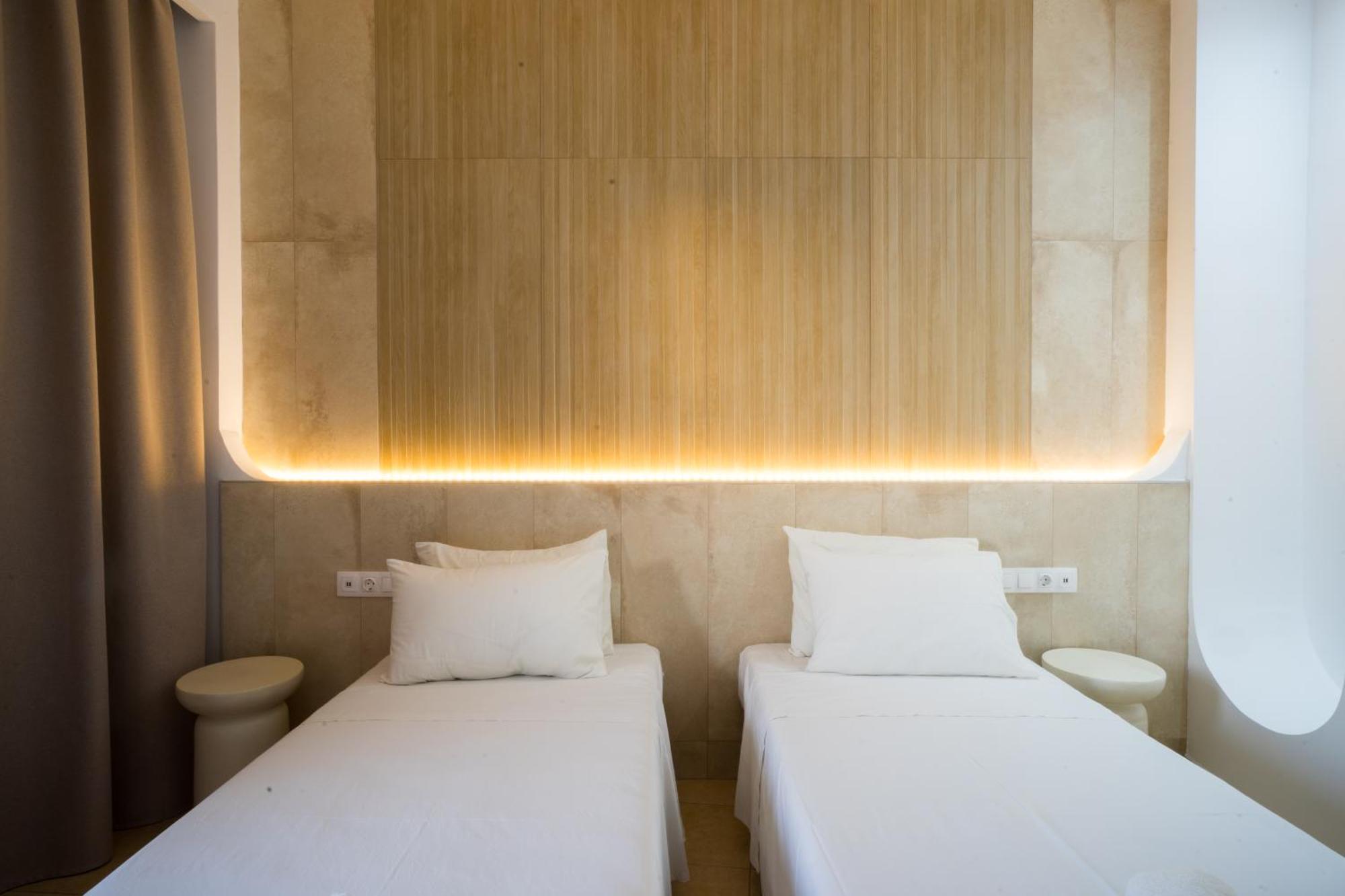 Diamond Apartments 法里拉基 外观 照片