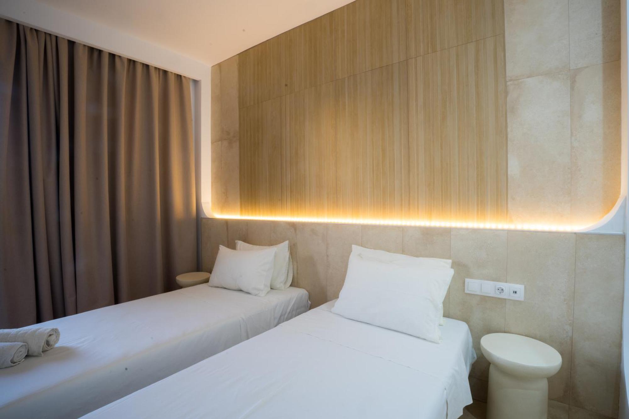 Diamond Apartments 法里拉基 外观 照片