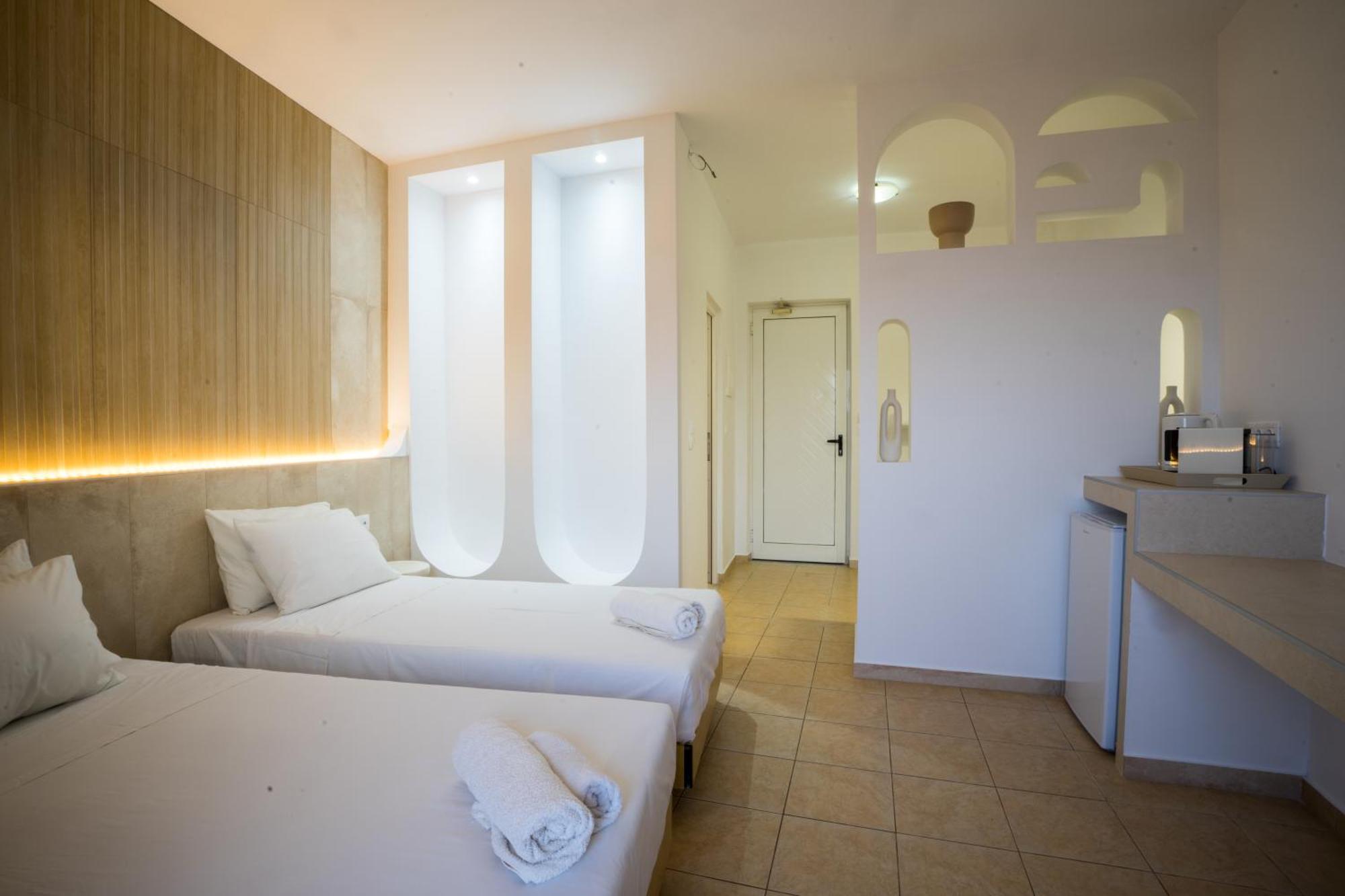 Diamond Apartments 法里拉基 外观 照片
