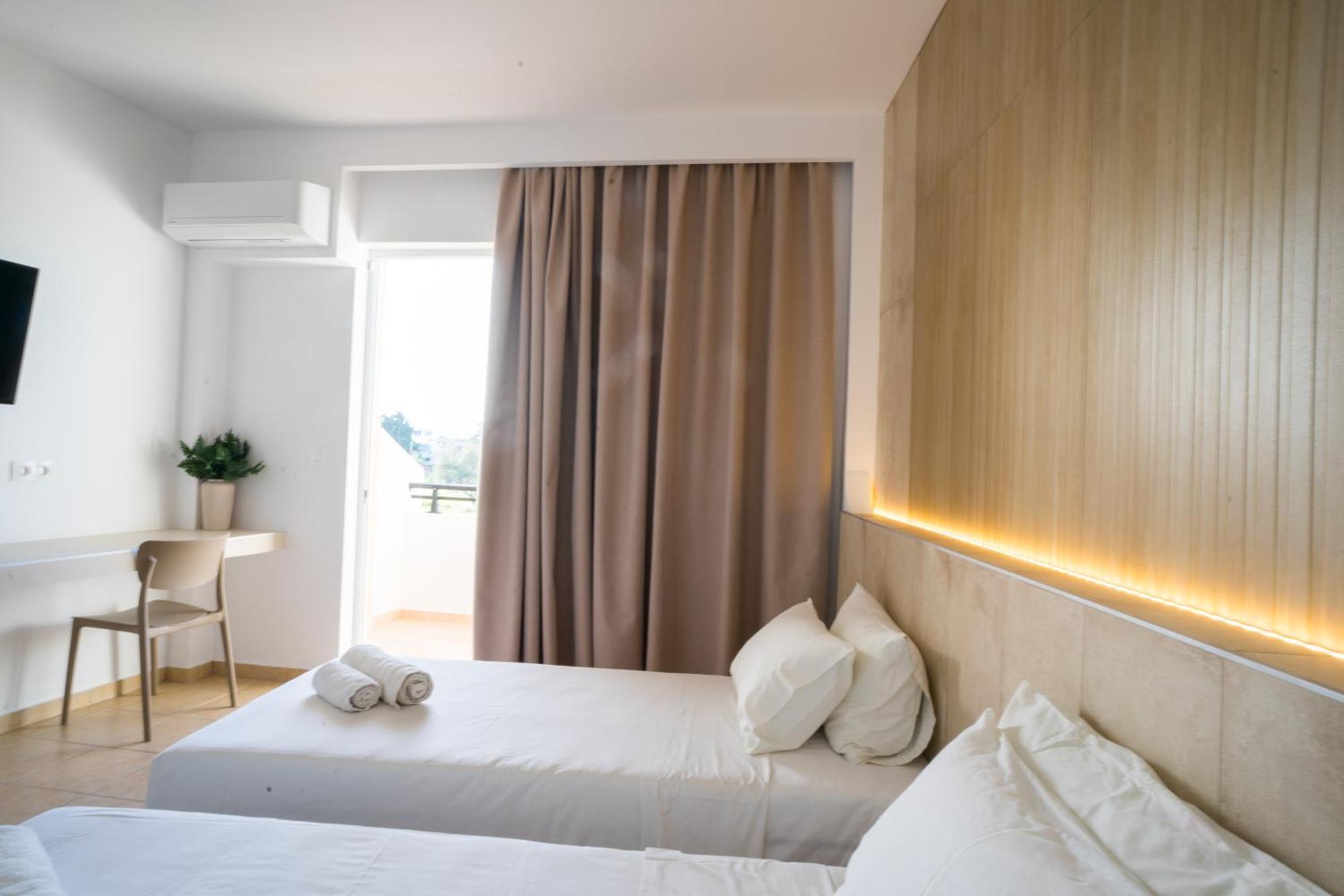 Diamond Apartments 法里拉基 外观 照片