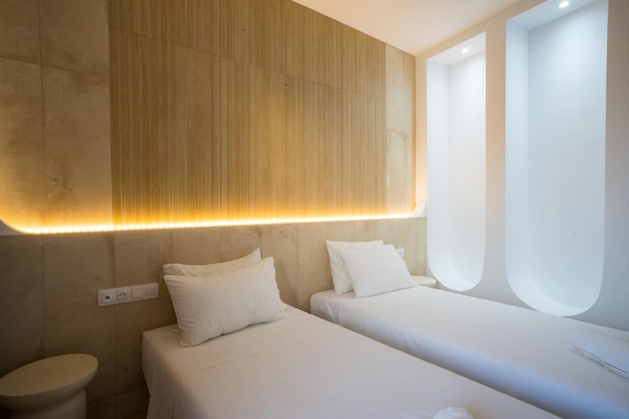 Diamond Apartments 法里拉基 外观 照片