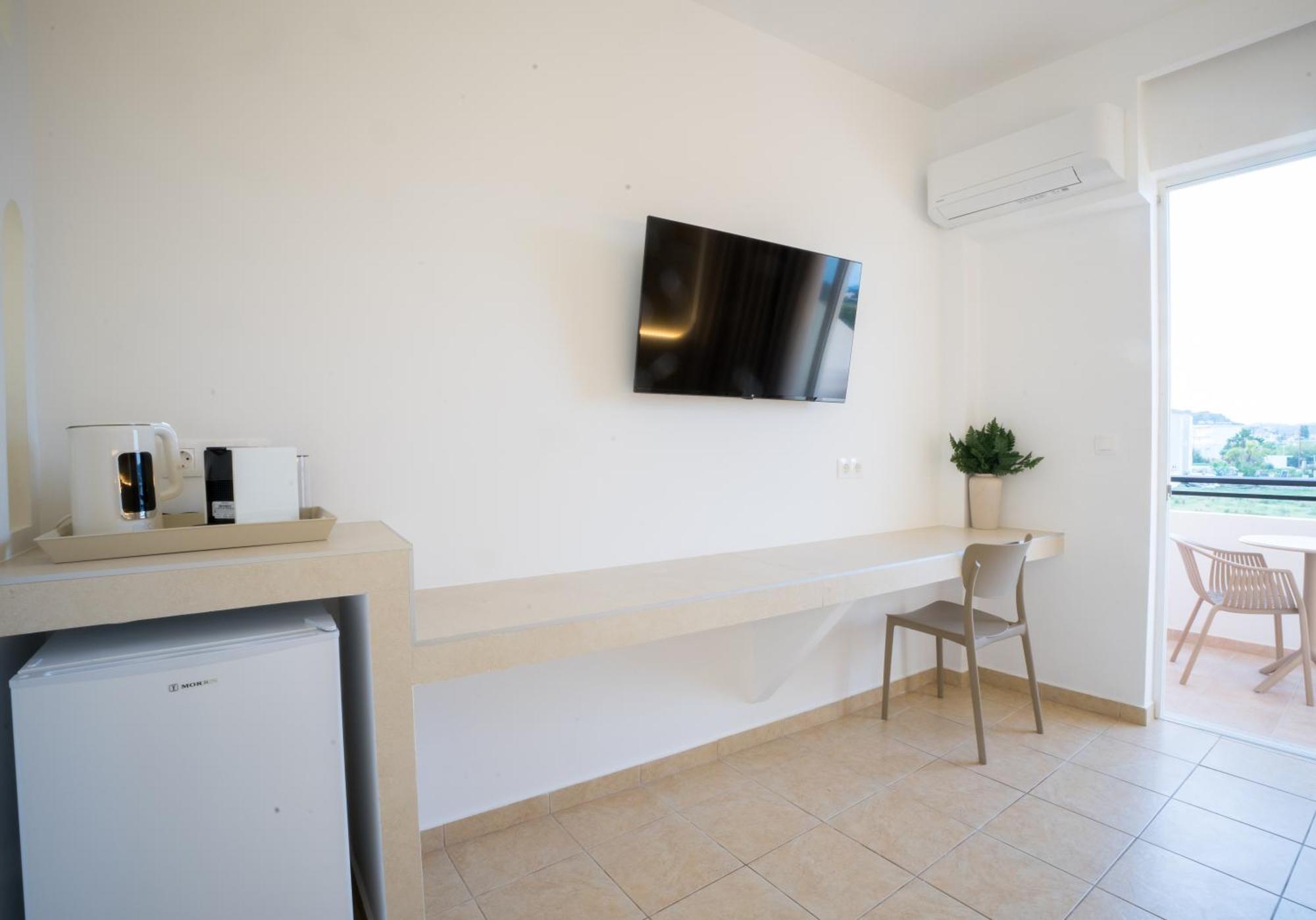 Diamond Apartments 法里拉基 外观 照片