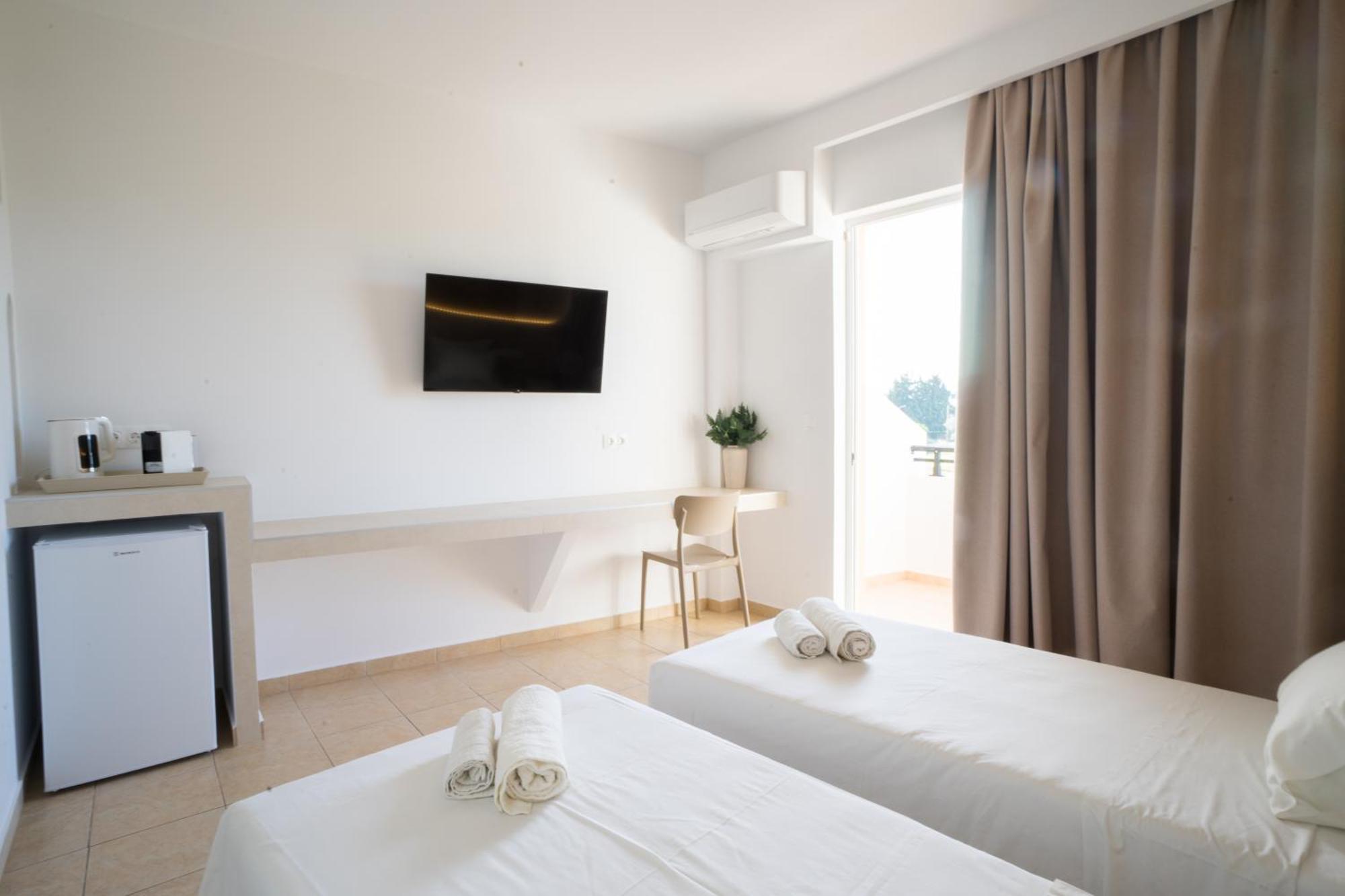 Diamond Apartments 法里拉基 外观 照片