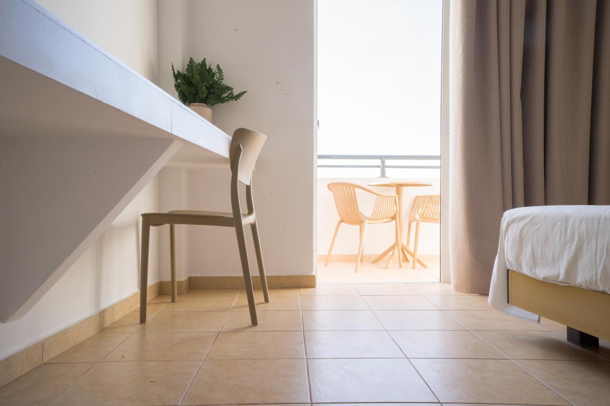 Diamond Apartments 法里拉基 外观 照片