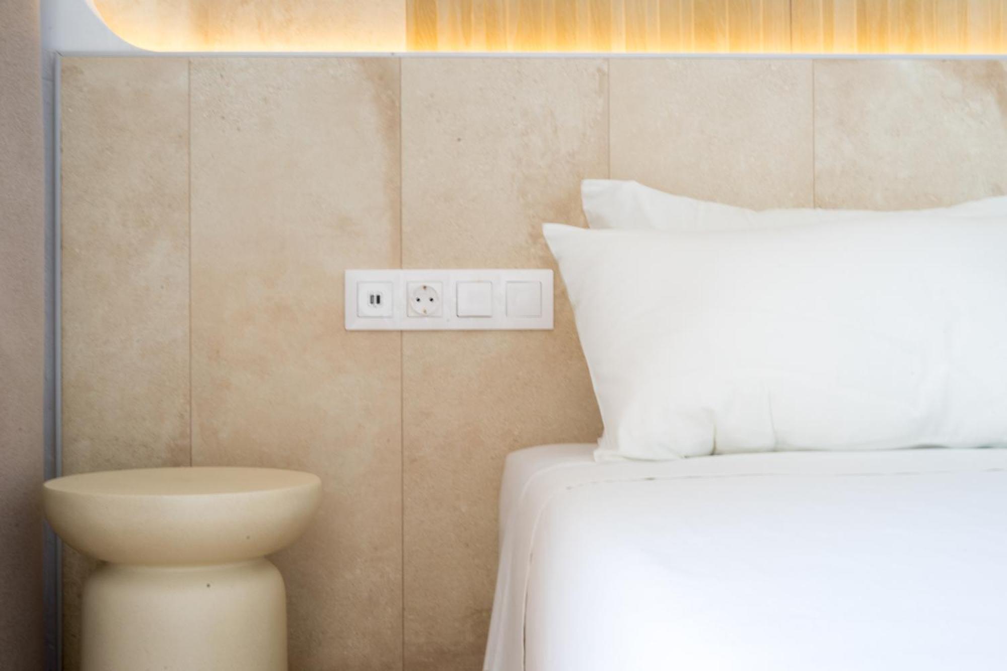 Diamond Apartments 法里拉基 外观 照片