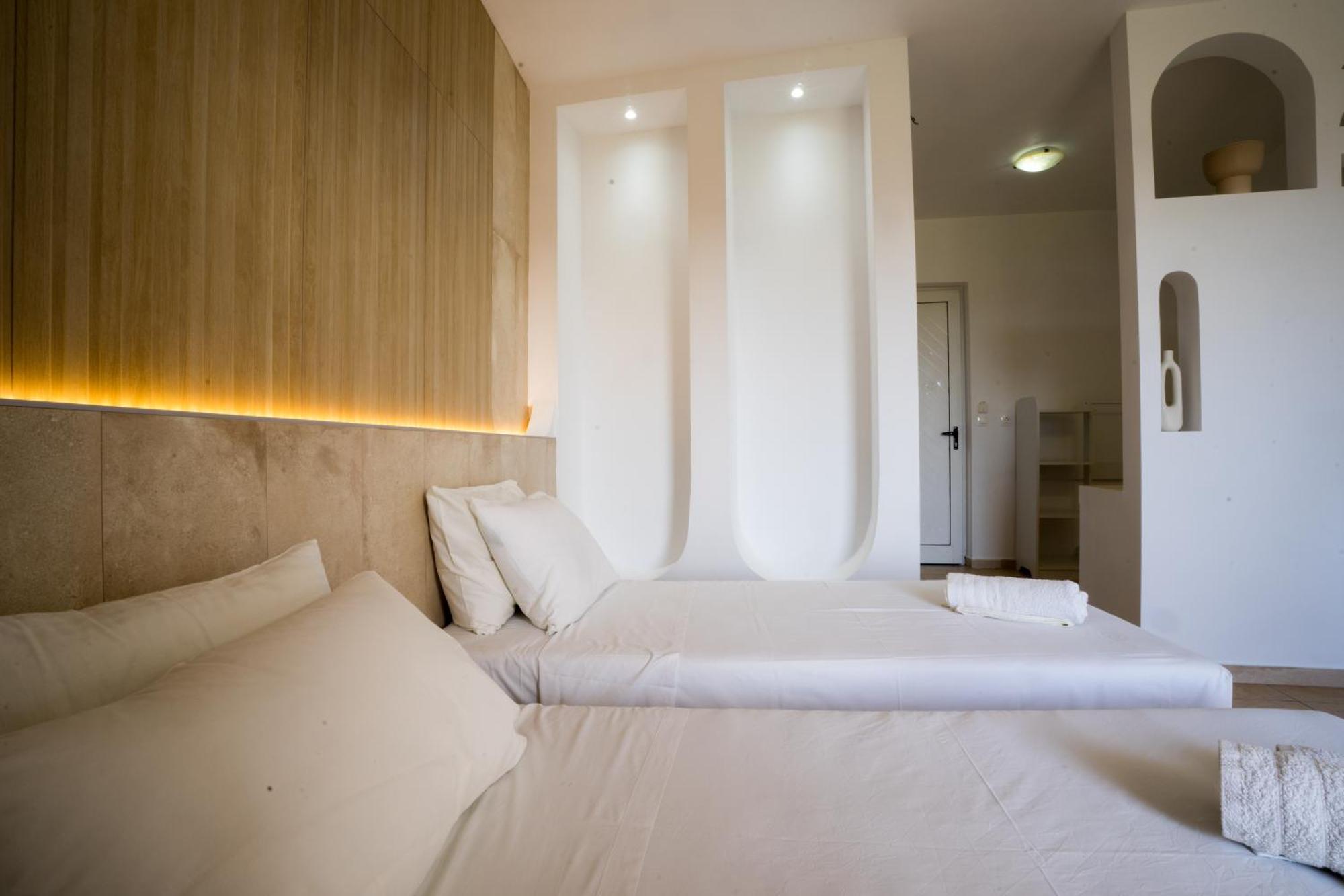 Diamond Apartments 法里拉基 外观 照片