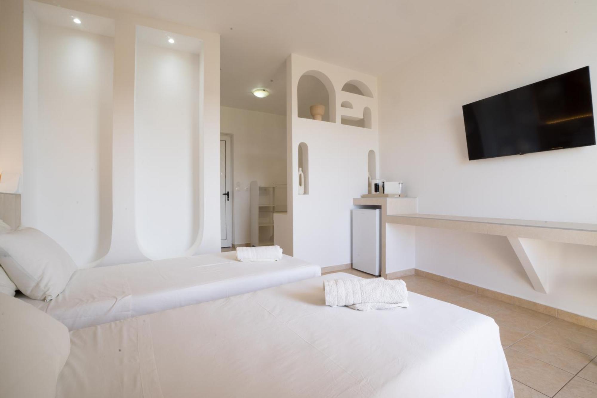 Diamond Apartments 法里拉基 外观 照片