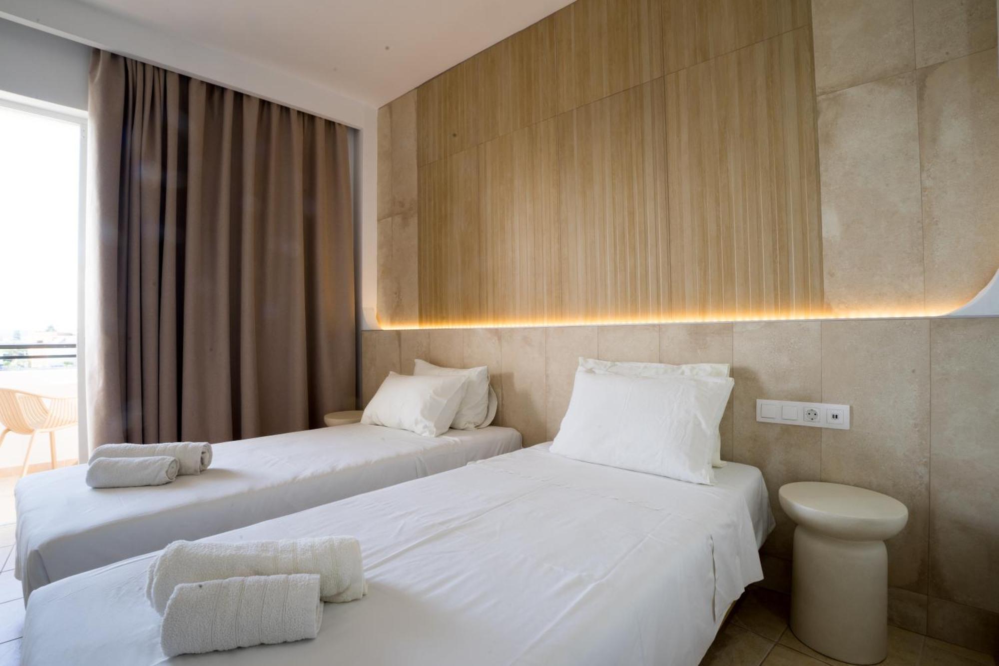 Diamond Apartments 法里拉基 外观 照片