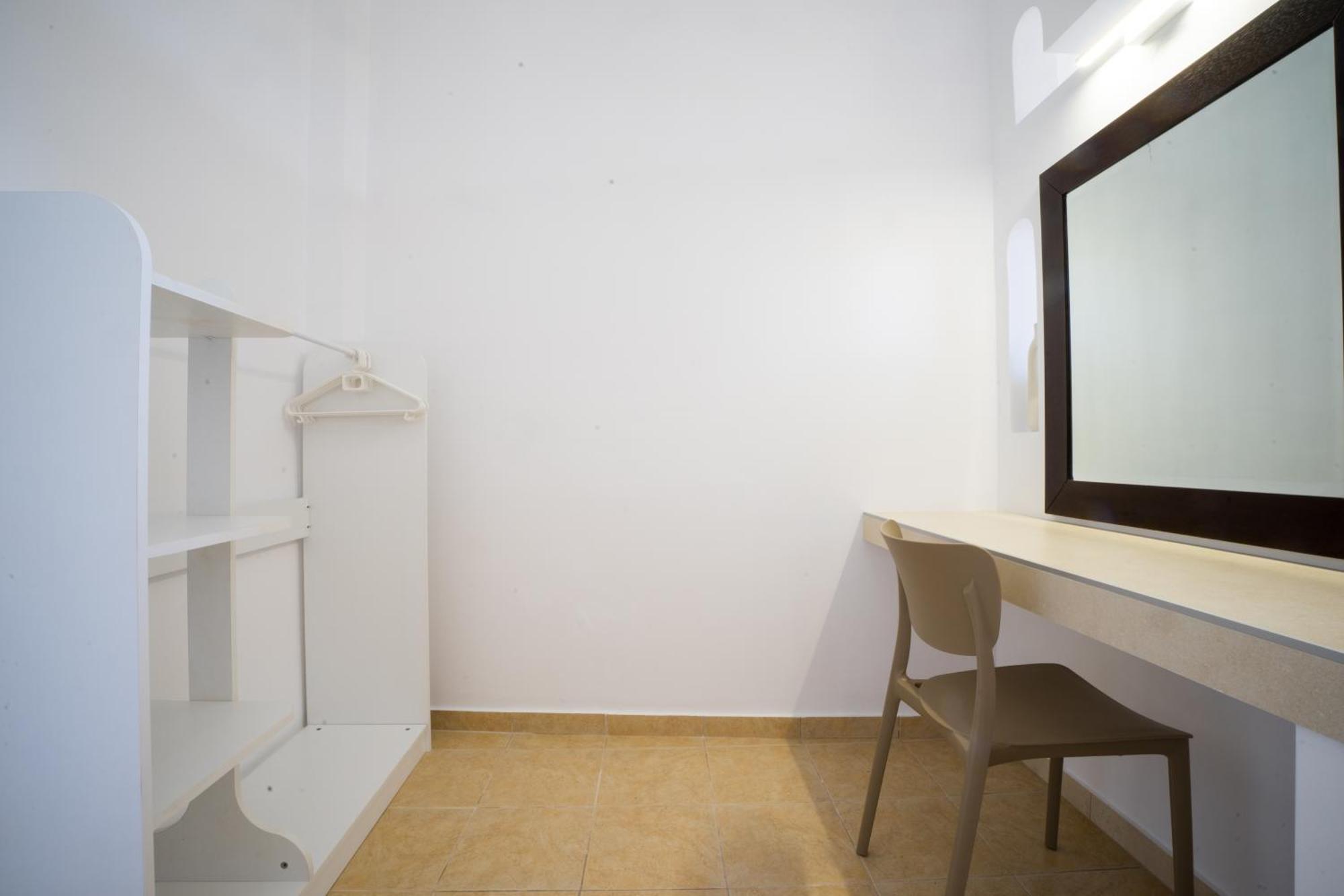 Diamond Apartments 法里拉基 外观 照片