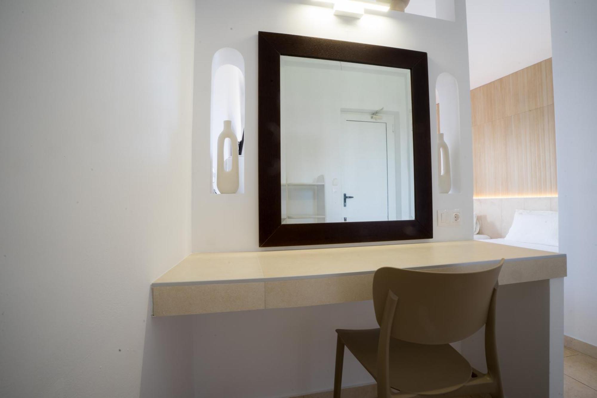 Diamond Apartments 法里拉基 外观 照片